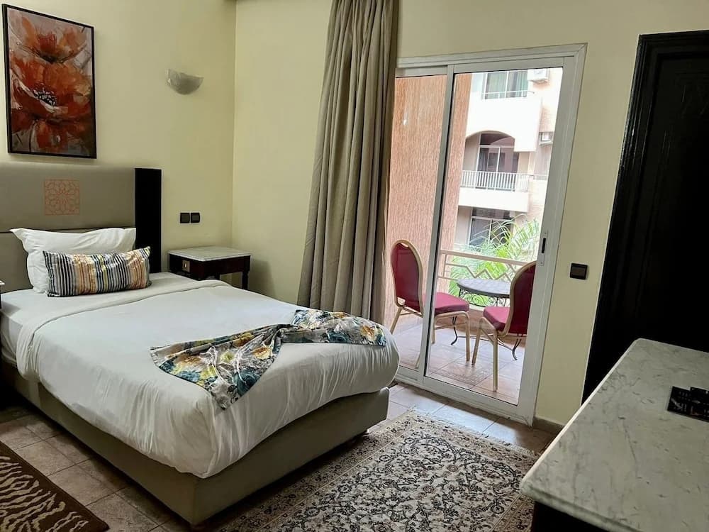 Hotel Hicham - photo 5