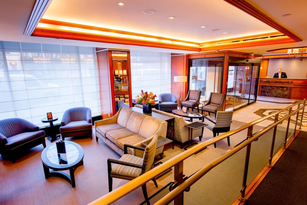Hotel Beacon - photo 8