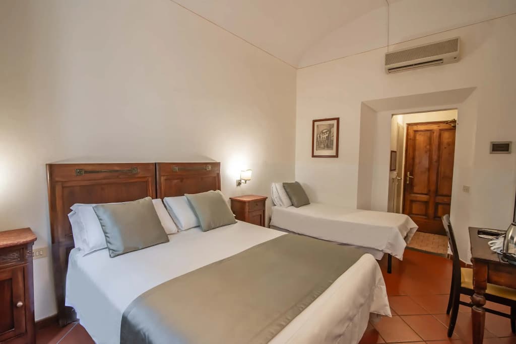 Hotel Cimabue  - photo 26