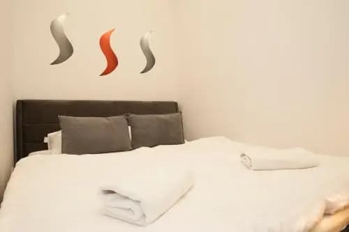 Great Market Hall Apartment - photo 4