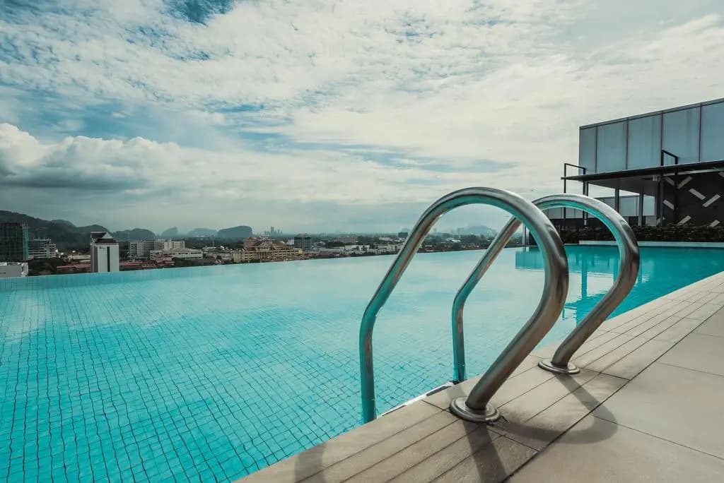 WEIL Hotel - photo 20