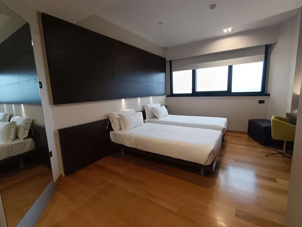 Best Western Plus The Hub Hotel - photo 39