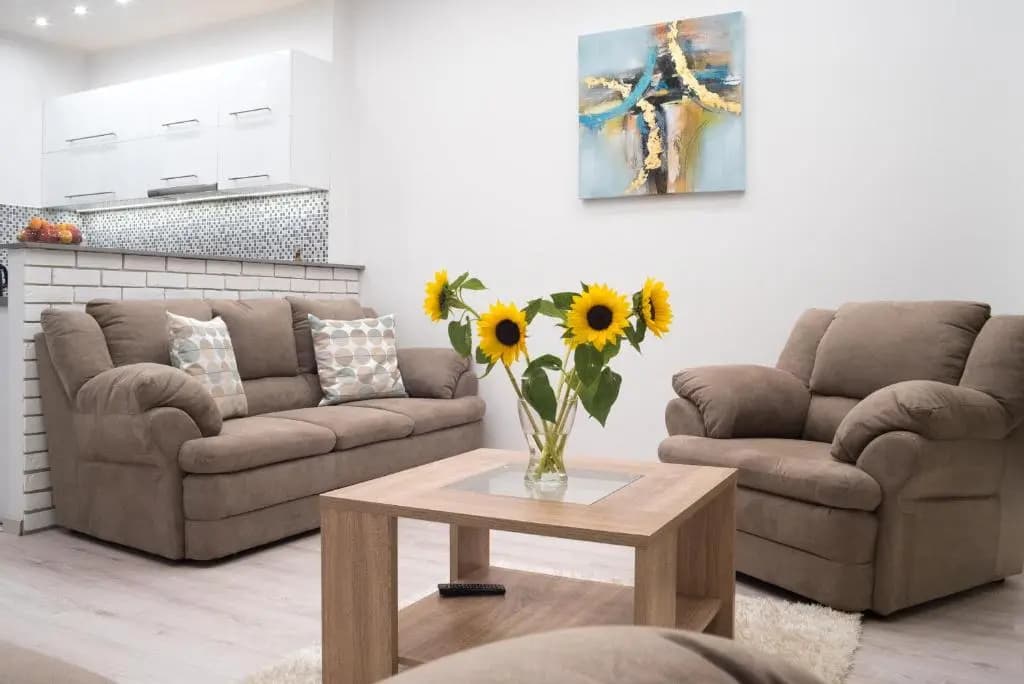 Gerda Apartment - photo 7