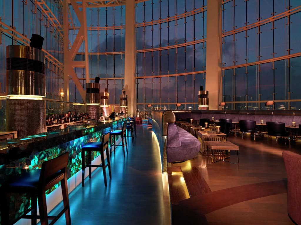 Millennium Al Rawdah Hotel - photo 17