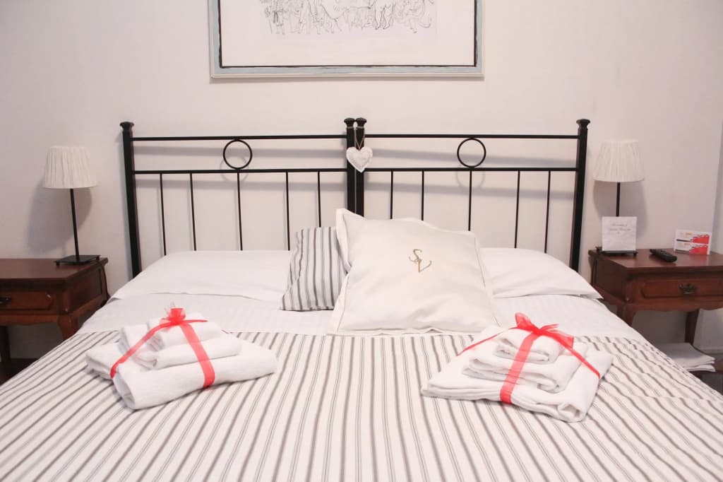 Salotto Vaticano B&B - photo 37