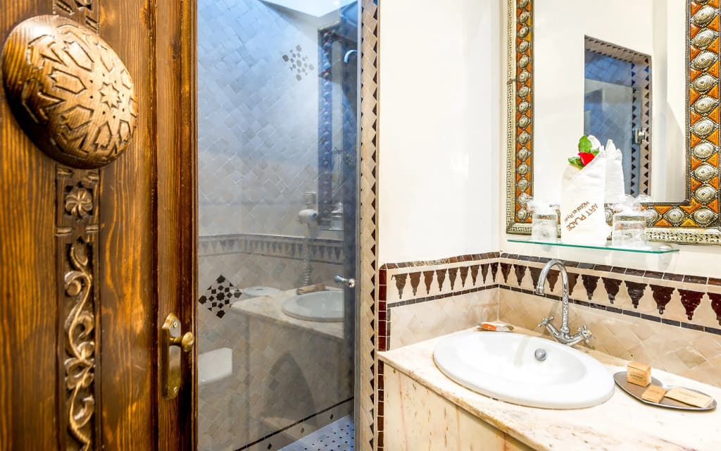 Hotel & Ryad Art Place Marrakech - photo 34