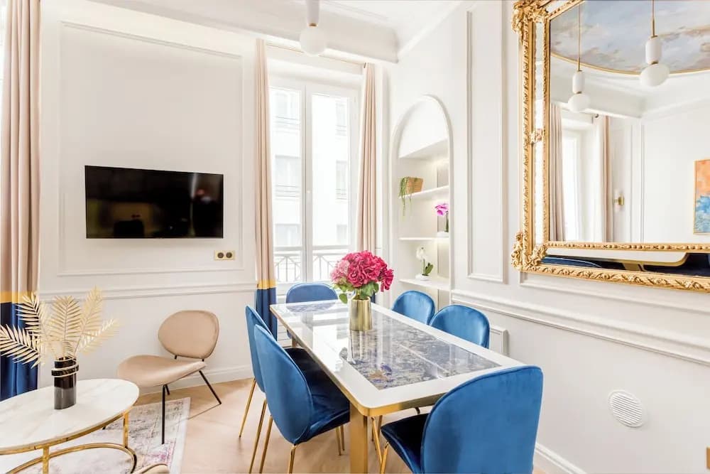 Merveil Luxury Suites - Opera - Volney I-II - photo 10