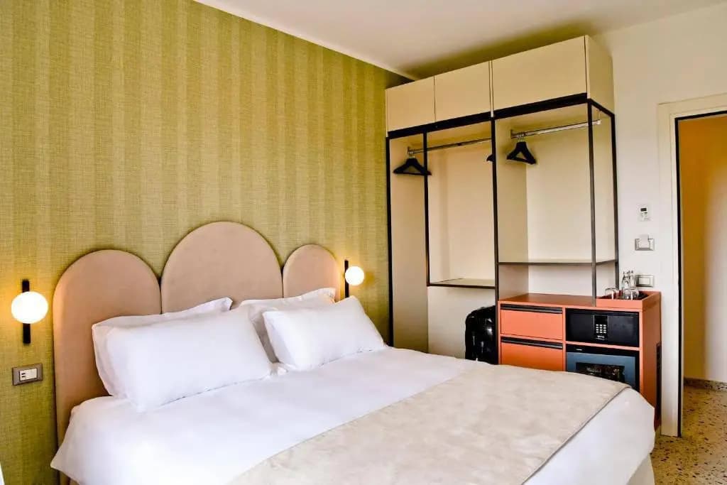 Boutique hotel Maison Boutique Al Redentore - photo 8