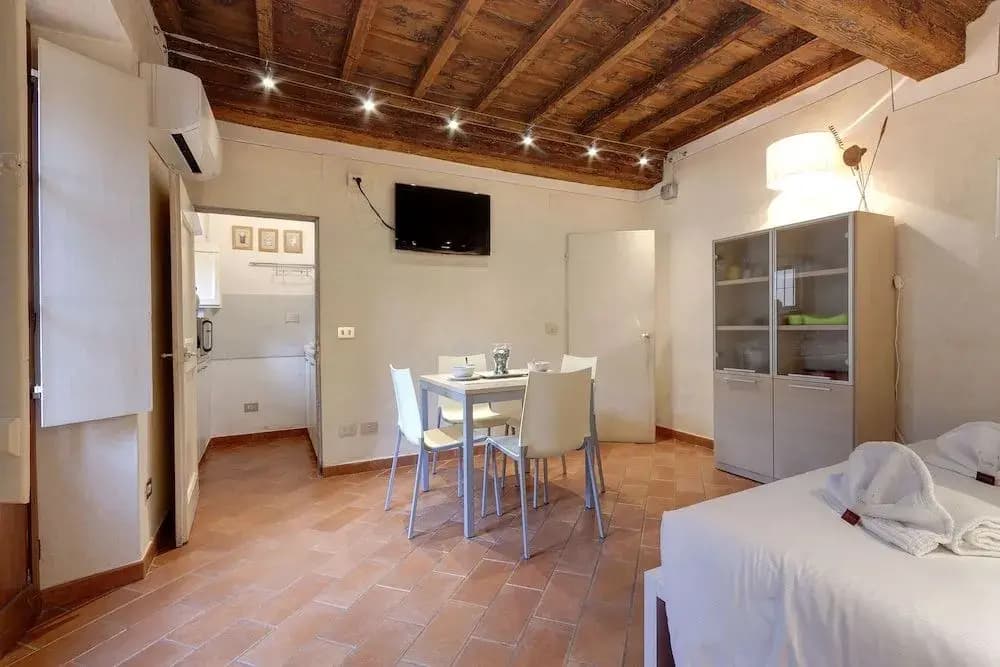 Mamo Florence - Cupolone Apartment - photo 5