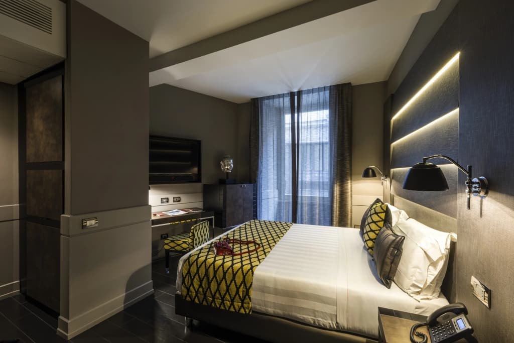 Hotel The Style - photo 32