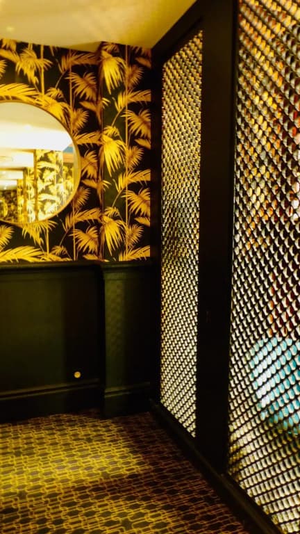 Hôtel Noir - photo 13