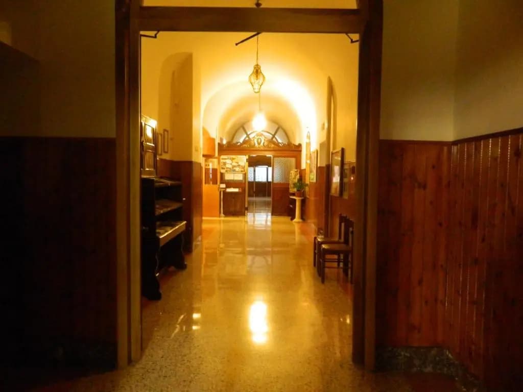 Casa S. Giuseppe di Cluny - photo 10