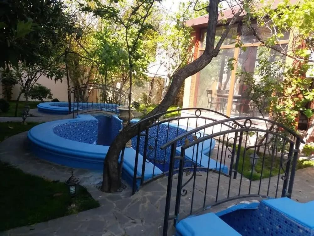 Hotel Anata - photo 16