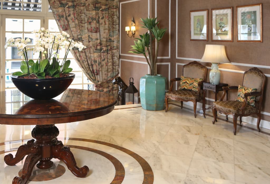 Lisboa Plaza - Avenida Hotel, a Lisbon Heritage Collection  - photo 36