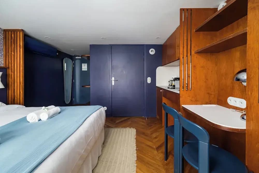Hotel Paris La Belle - Marais - photo 6