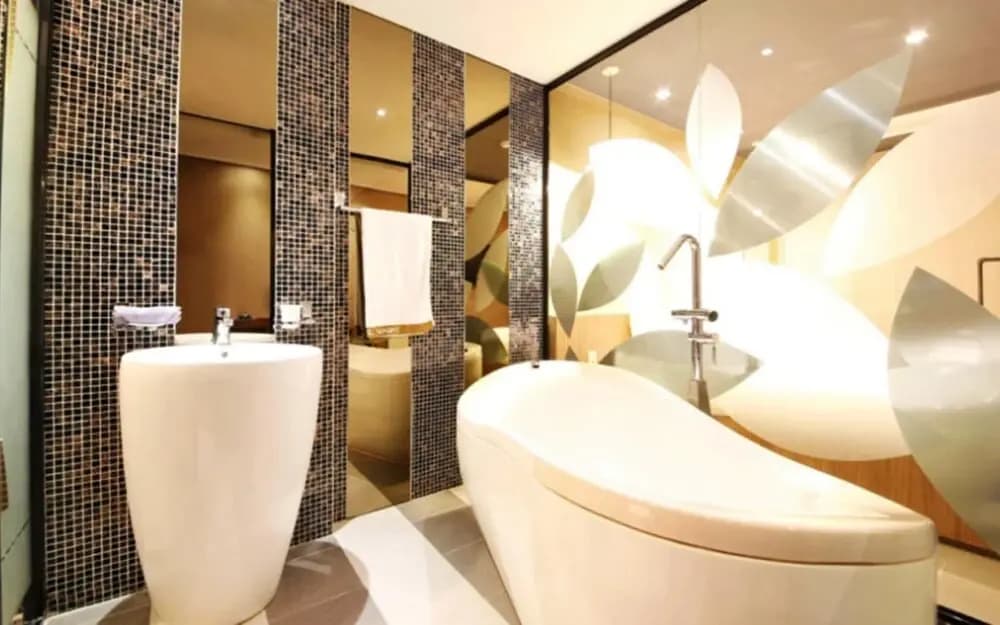 Bago Hotel - photo 7