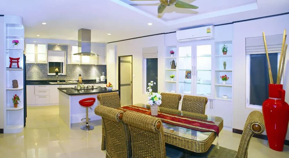 Samui Sunrise Villa - photo 13