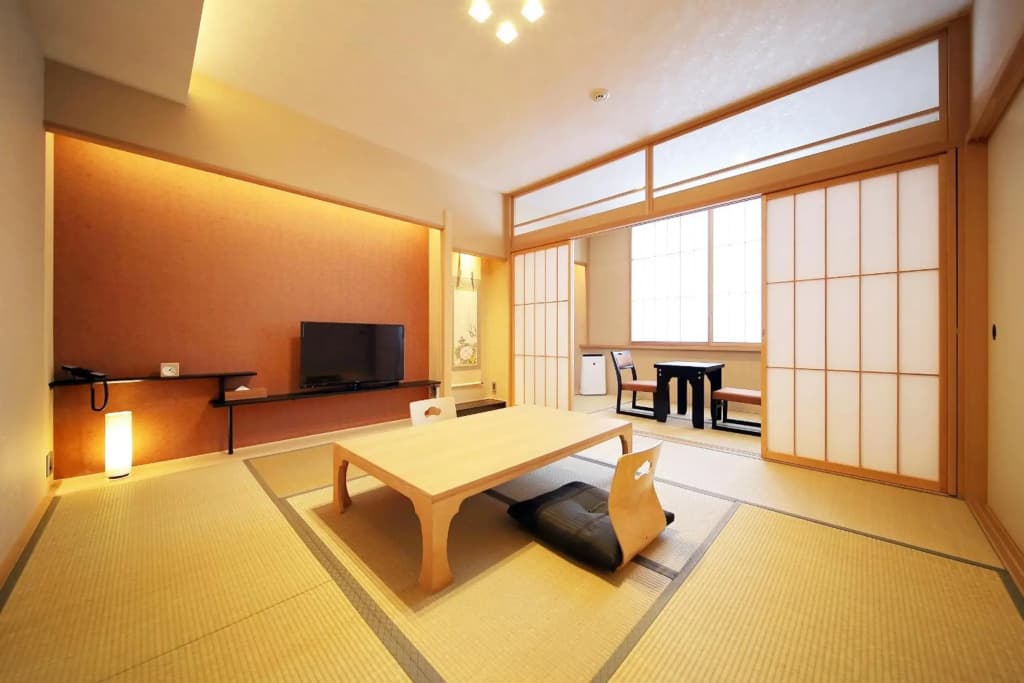 Hotel Honnoji - photo 4