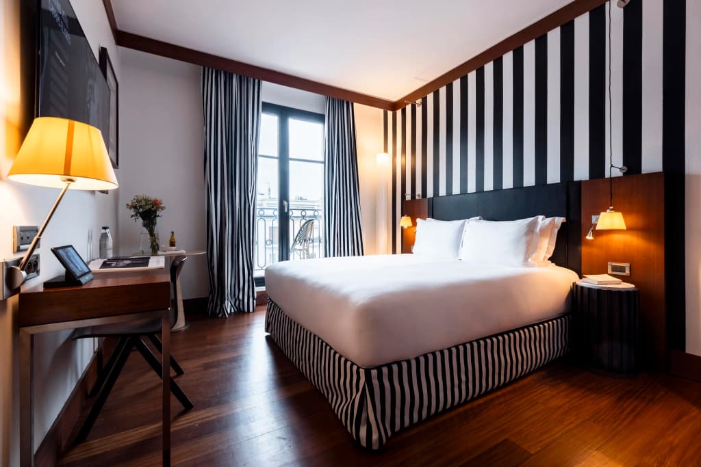 Grand Hotel Champs-Elysees - photo 5