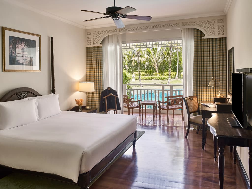 Sofitel Krabi Phokeethra Golf & Spa Resort Hotel - photo 45