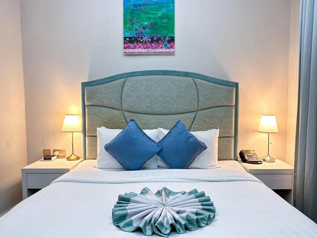 Victoria Hotel - photo 5
