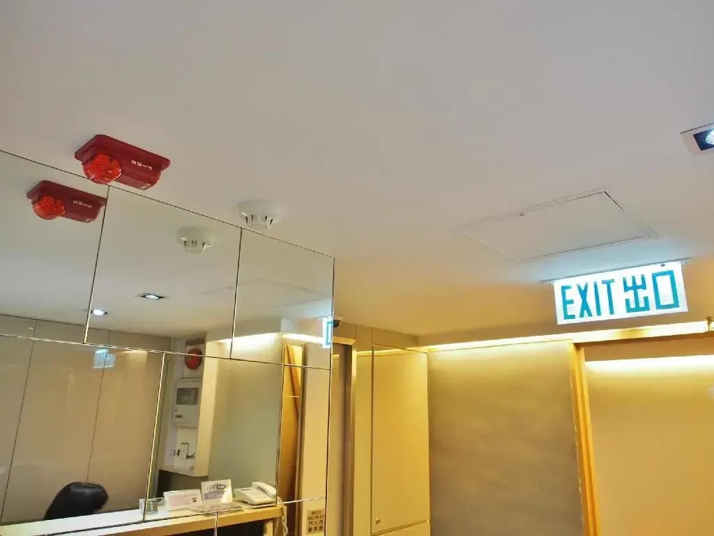 i-Hotel Limited - photo 20