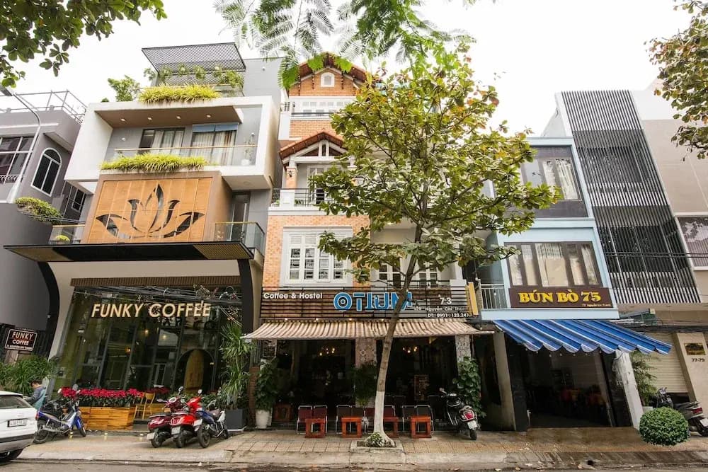 Otium Hostel Da Nang - photo 1