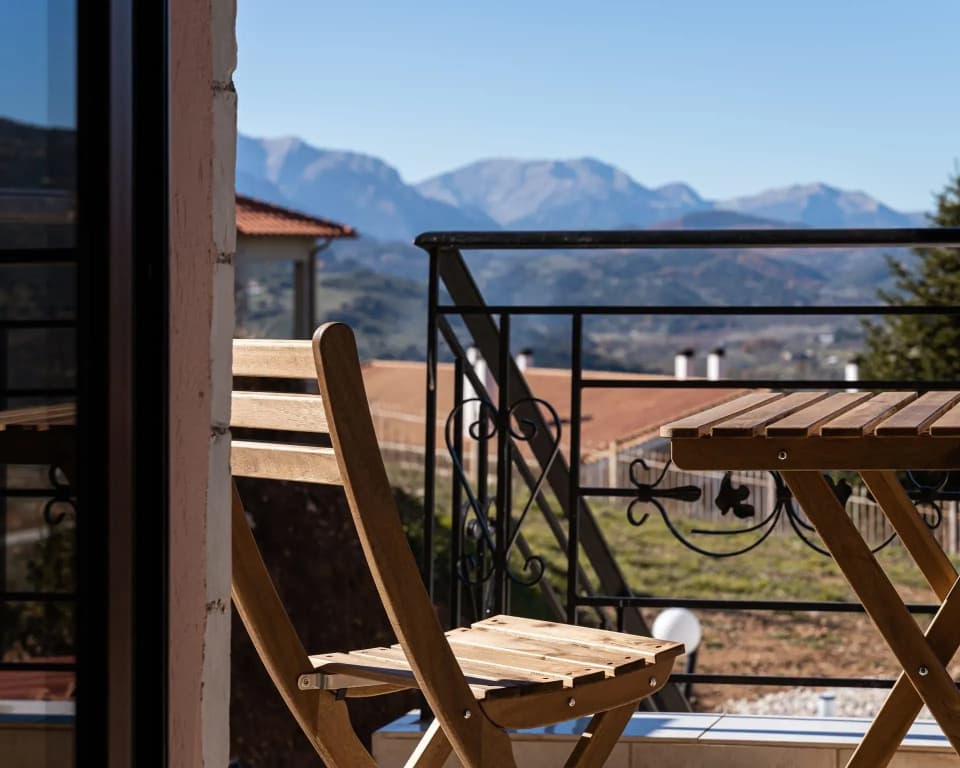 33 Solonos Suites - photo 7