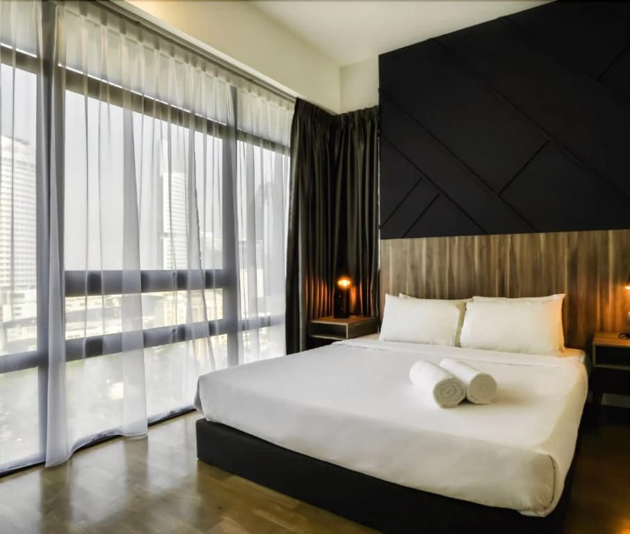 Anggun by KL Suites - photo 4