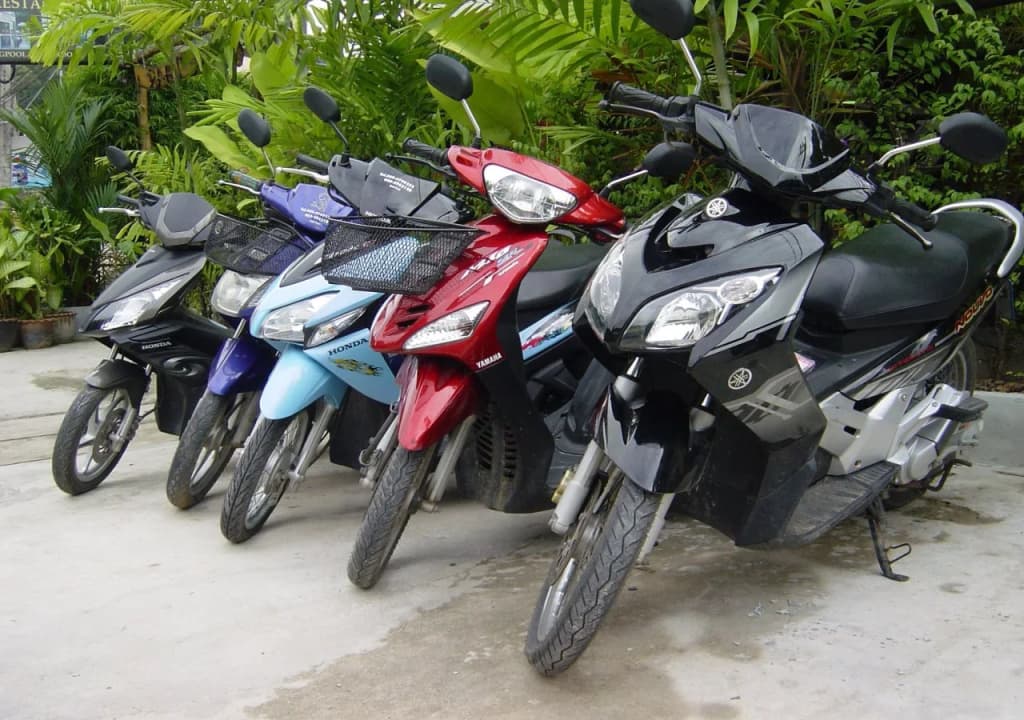 Baan Suay Hotel Resort - photo 11