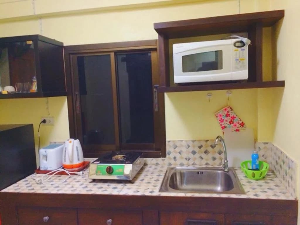 Ron's Bungalow - photo 16