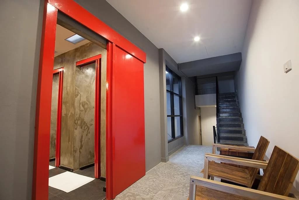 Hub Hostel Chiangmai - photo 10