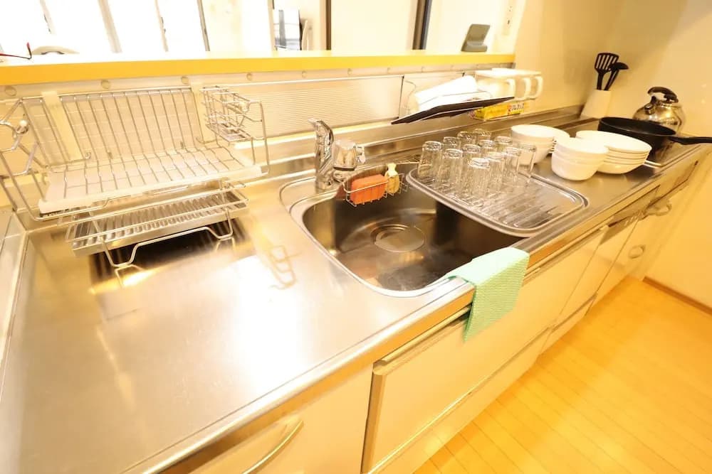 Ideal Namba House - photo 18