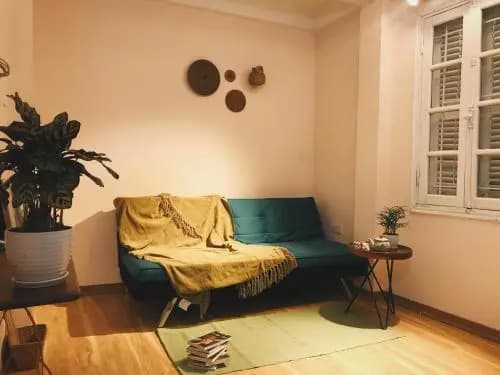 Dadia Home - main photo