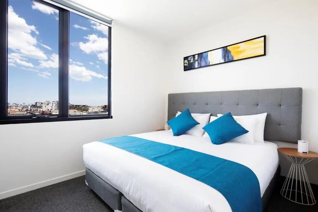 Artel Apartment Hotel Melbourne - photo 6