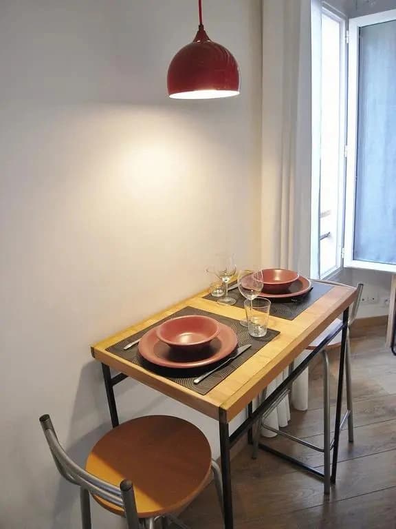 Nice Studio In Le Marais District - photo 21