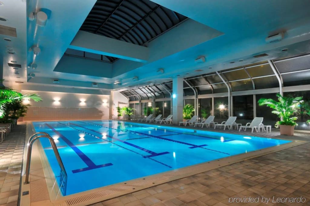 Royal Park Hotel Tokyo Nihonbashi - photo 13