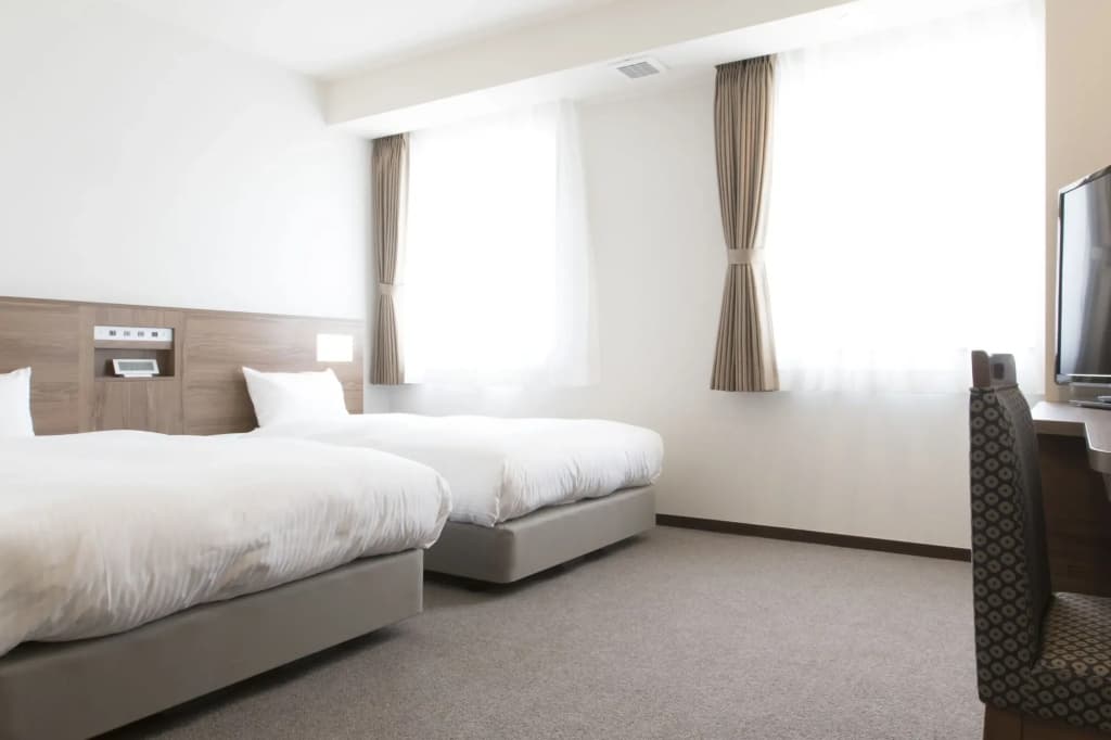 Toho Hotel MOTOMACHI - photo 11