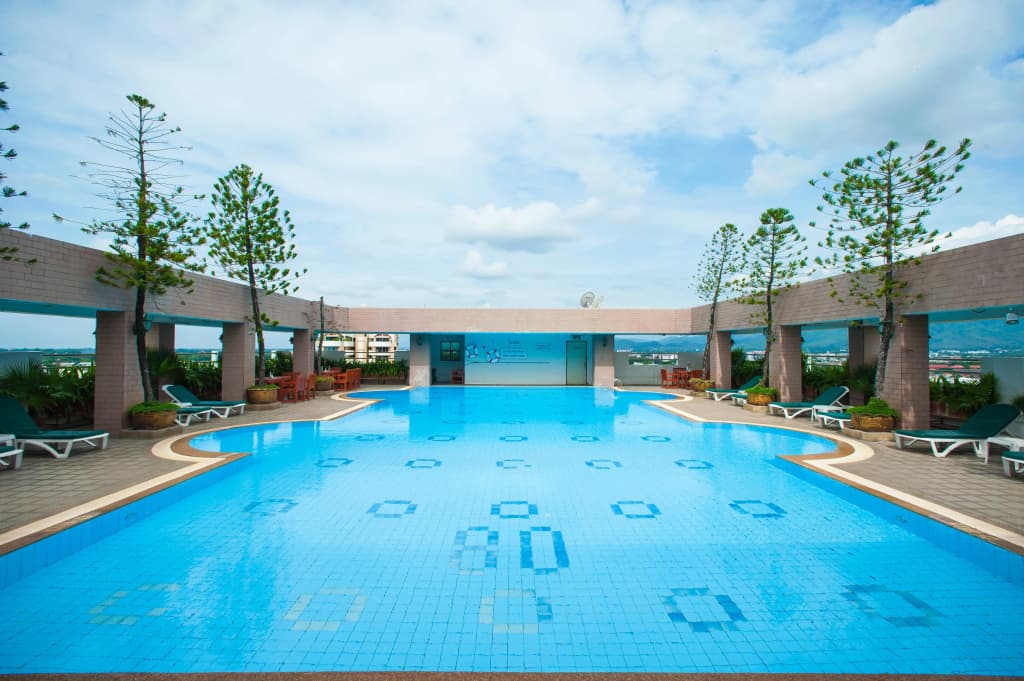 The Park Hotel Chiang Mai - photo 18