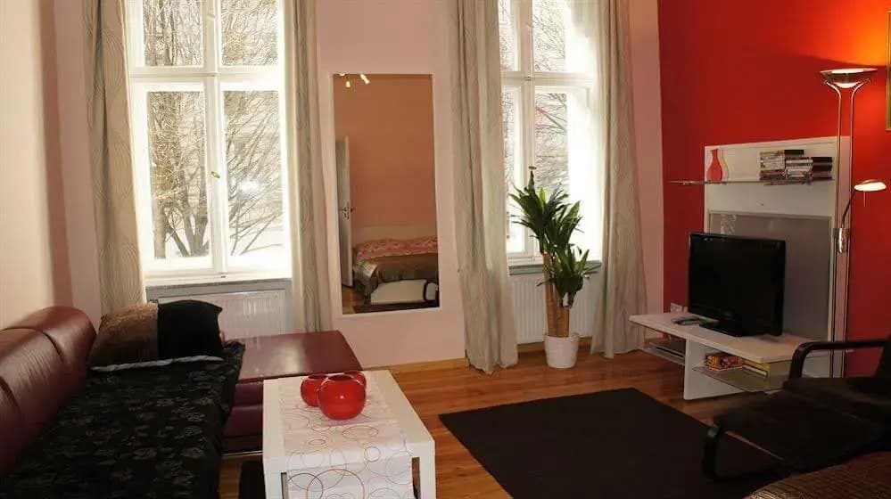 2-room Apartment Emdener Strasse - photo 4