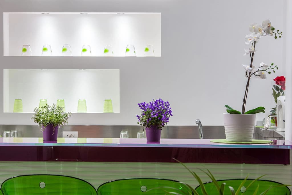 Hotel Milano Palmanova - photo 22