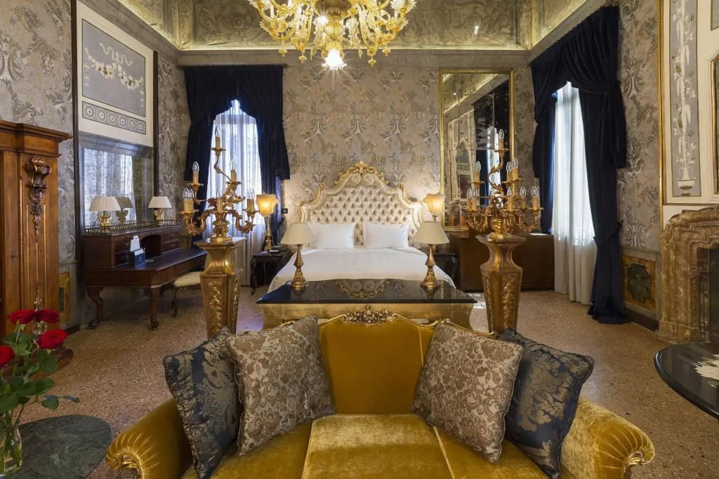 Palazzo Venart - photo 2
