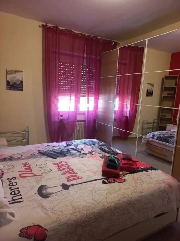 Lady D. Bed&breakfast - photo 33
