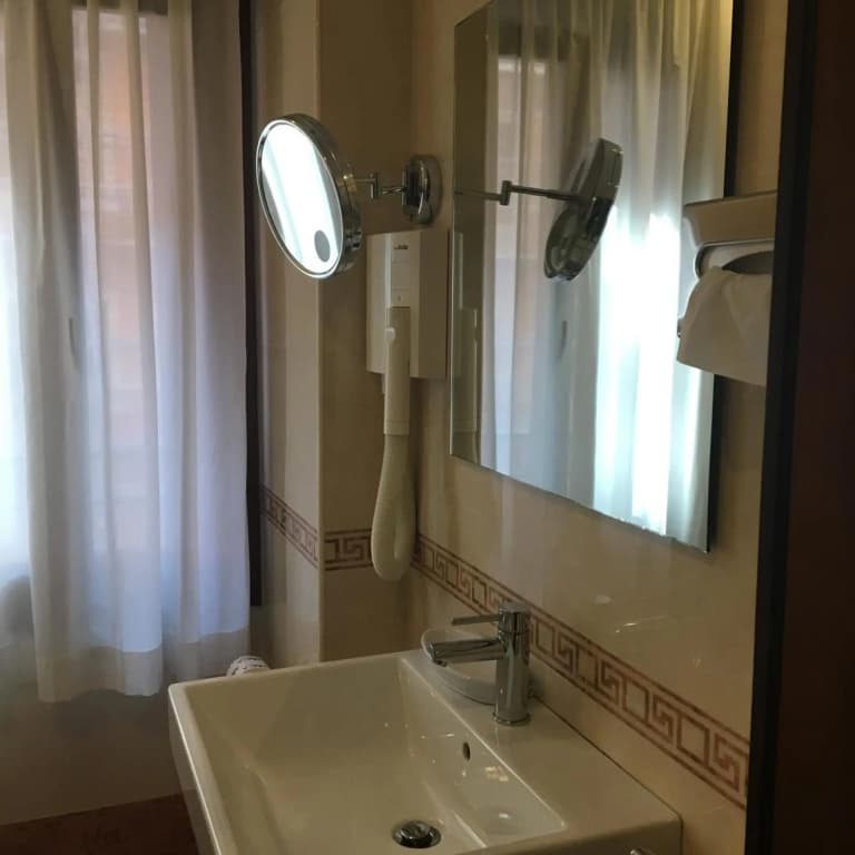 Royal San Marco Hotel - photo 45