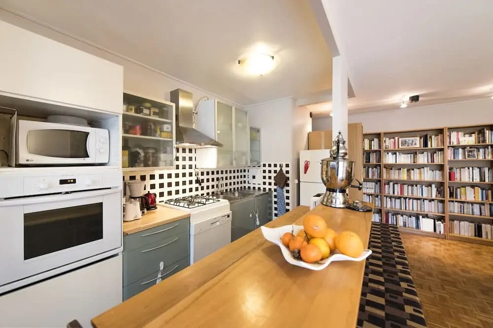 Place de la Bastille Flat - photo 12