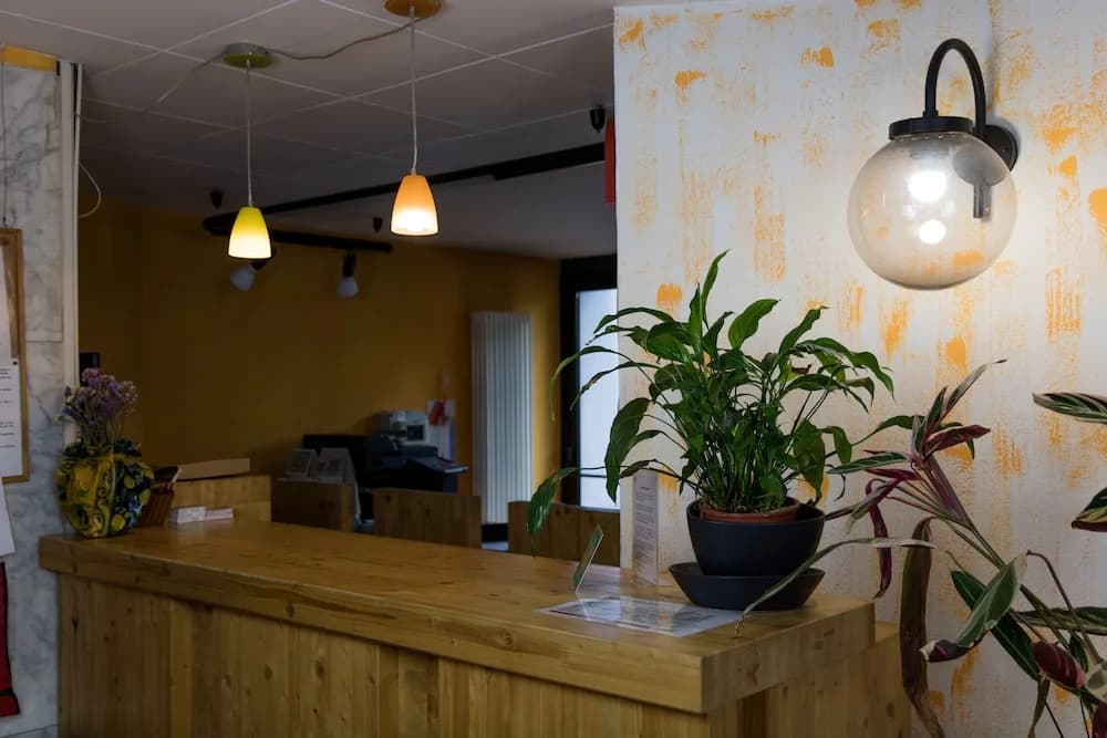 Residence Loreto - photo 15