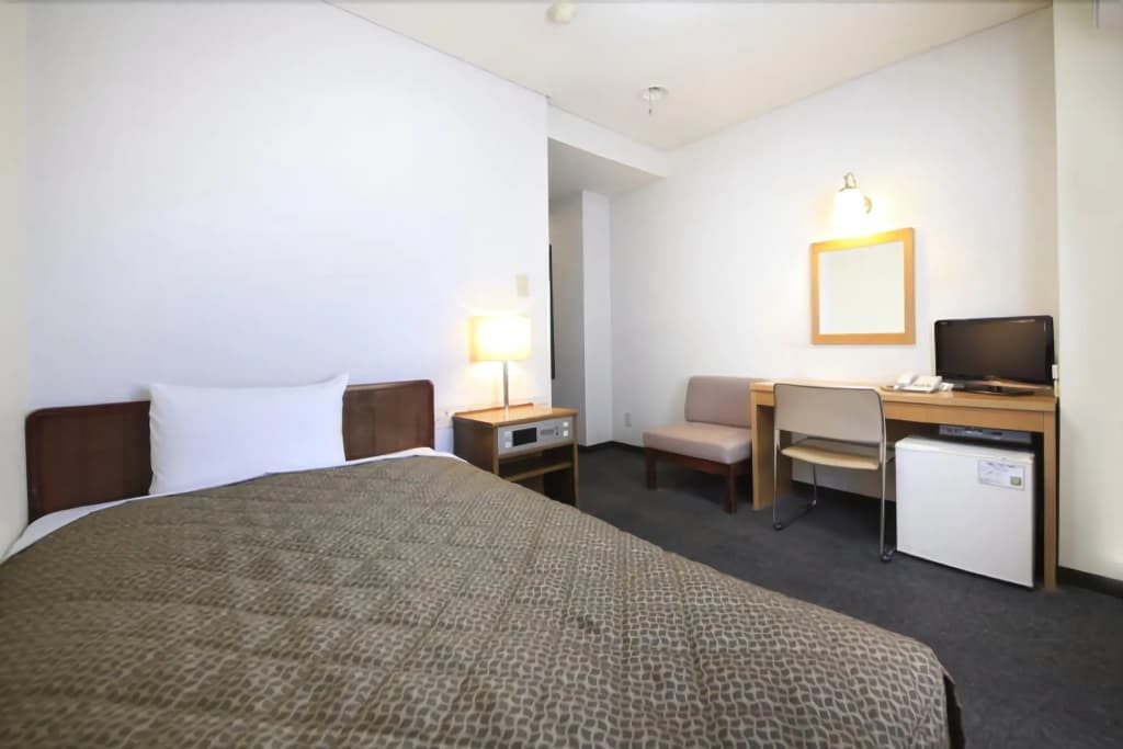 Chofu Urban Hotel - photo 3