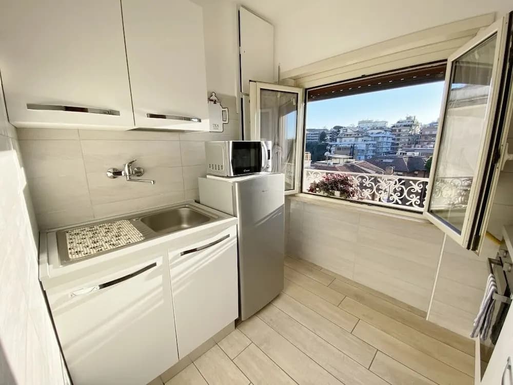 Rome Skyline Suite - photo 20