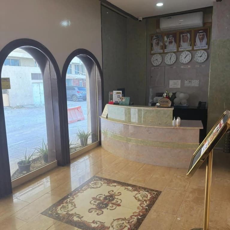 Al Zain Hotel - photo 9