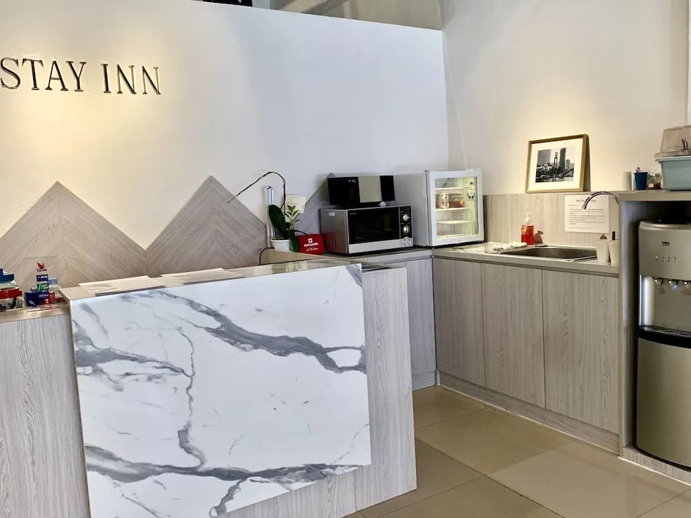 Stay Inn Hostel Jakarta - Adults only - photo 26